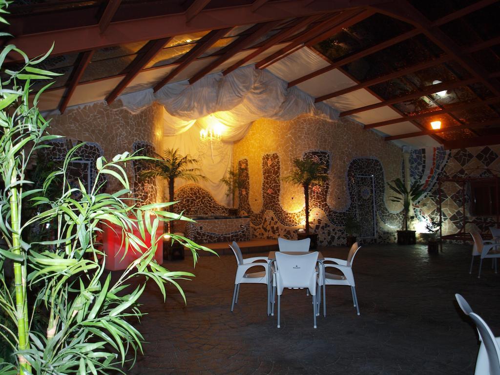Posada Del Indiano Cidones Szoba fotó