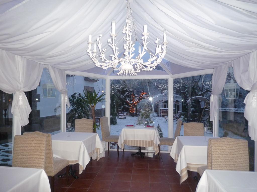 Posada Del Indiano Cidones Szoba fotó